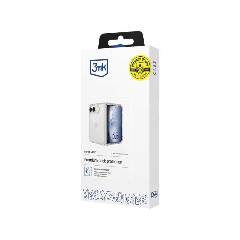 3mk Armor Case Apple iPhone Duo.png