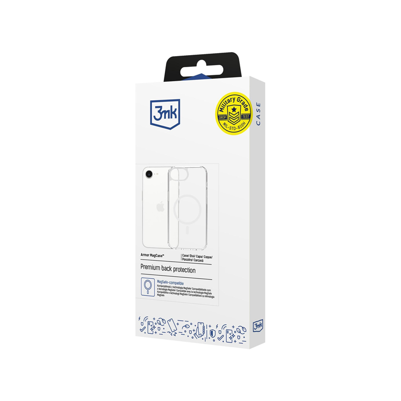 3mk Armor MagCase Apple iPhone 16e_17e.png