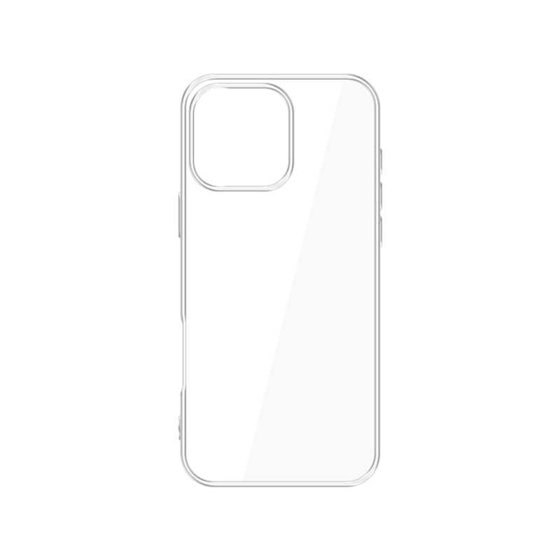 3mk Clear Case Apple iPhone 16 Pro Max.png