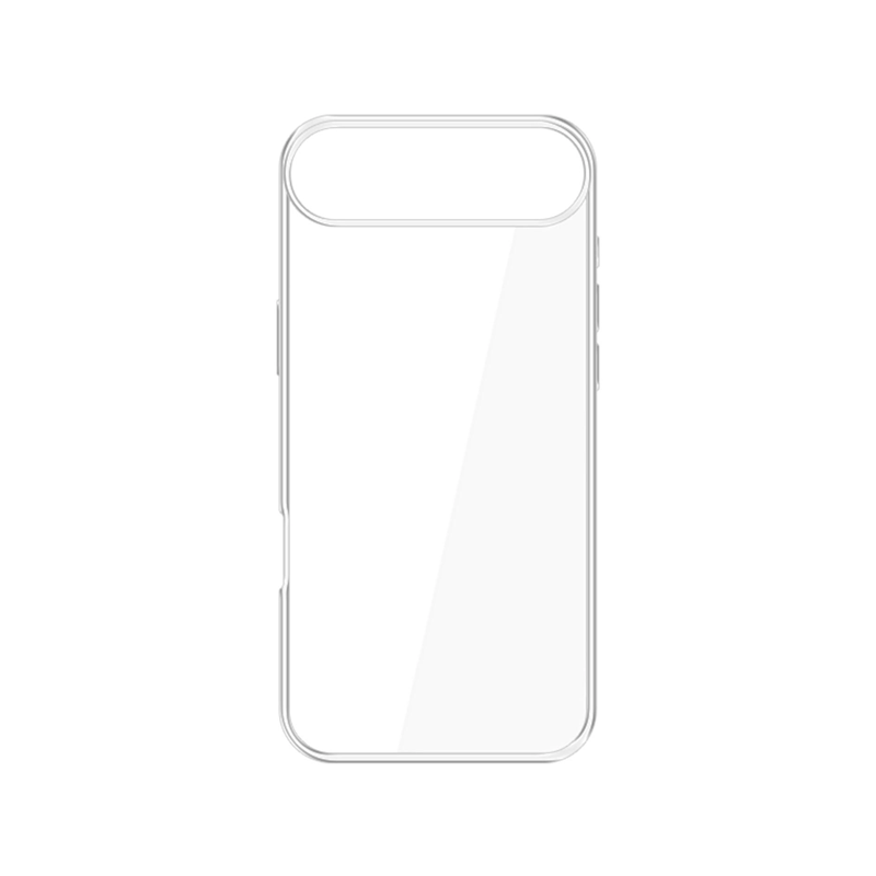 3mk Clear Case Apple iPhone Air.png