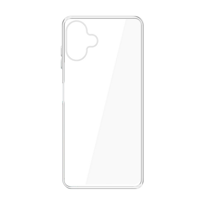3mk Clear Case Samsung Galaxy A06 5G.png