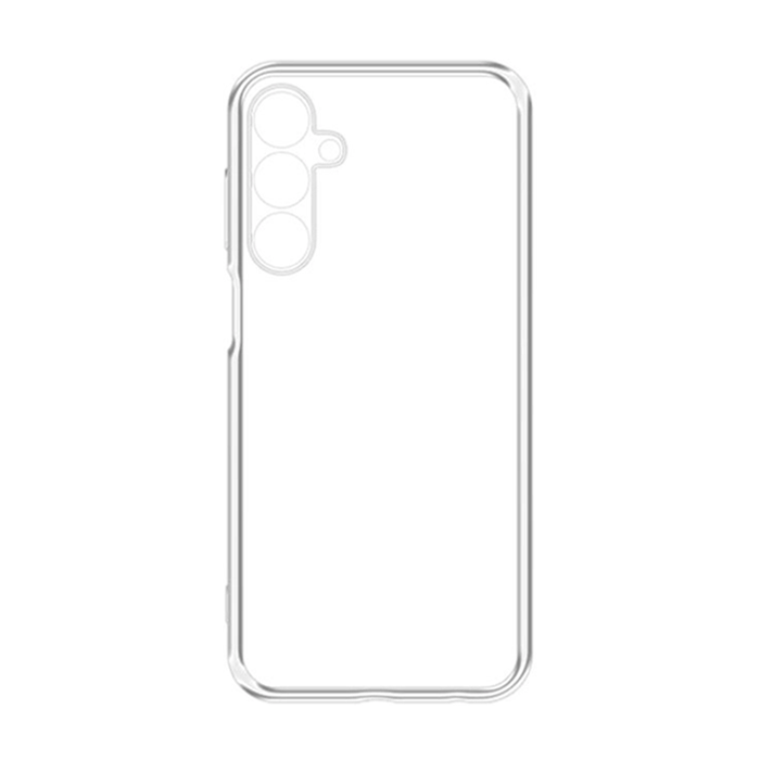 3mk Clear Case Samsung Galaxy A25 5G.png