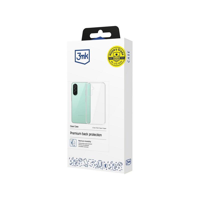 3mk Clear Case Samsung Galaxy A27 5G.png