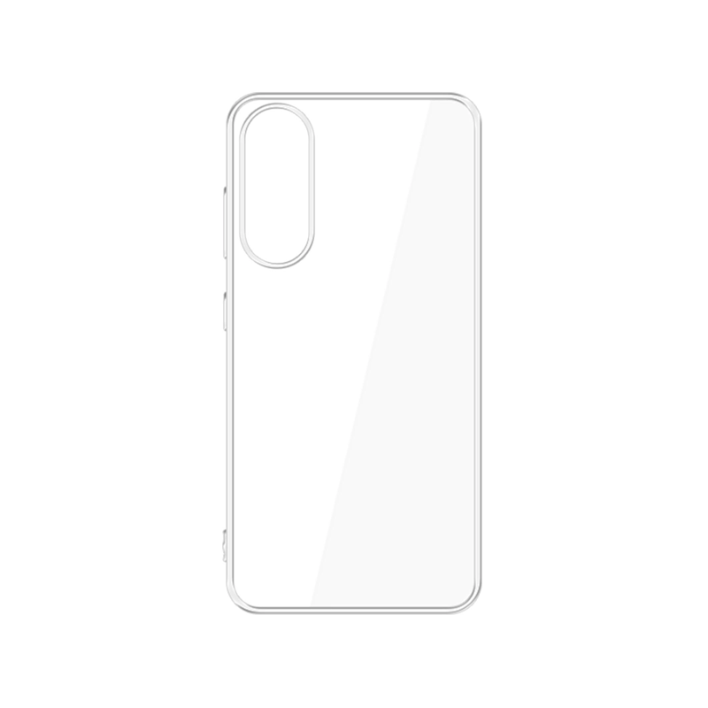 3mk Clear Case Samsung Galaxy S25 Edge.png