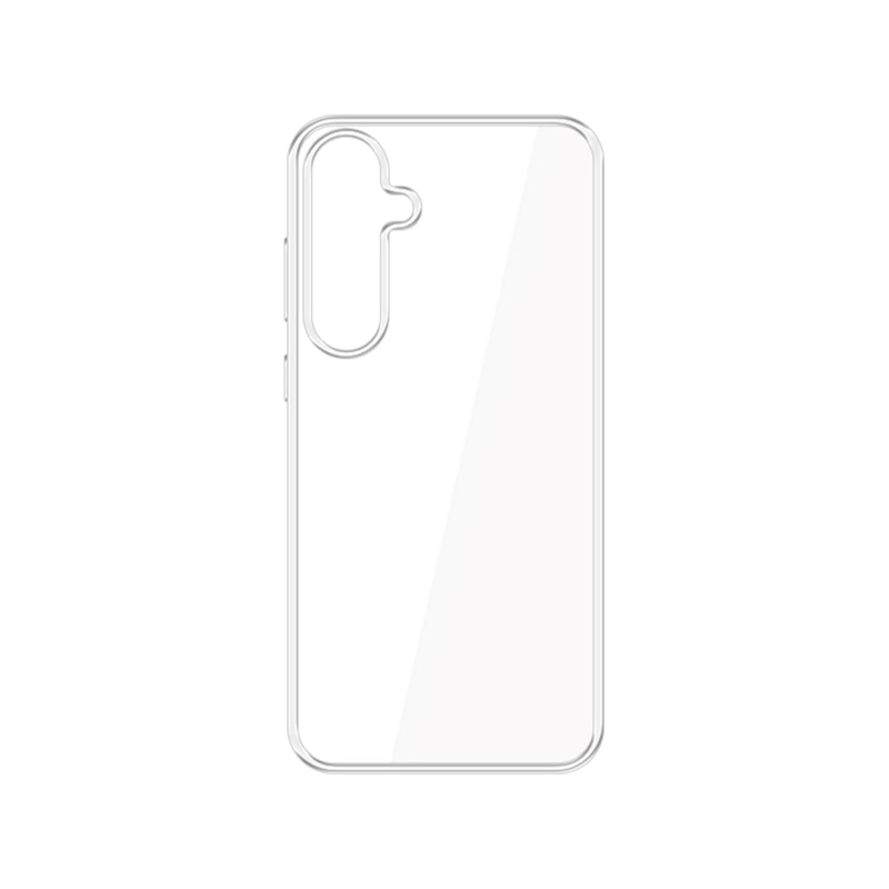 3mk Clear Case Samsung Galaxy S25 FE.png