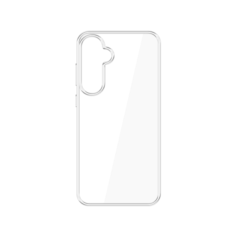 3mk Clear Case Samsung Galaxy S25+.png