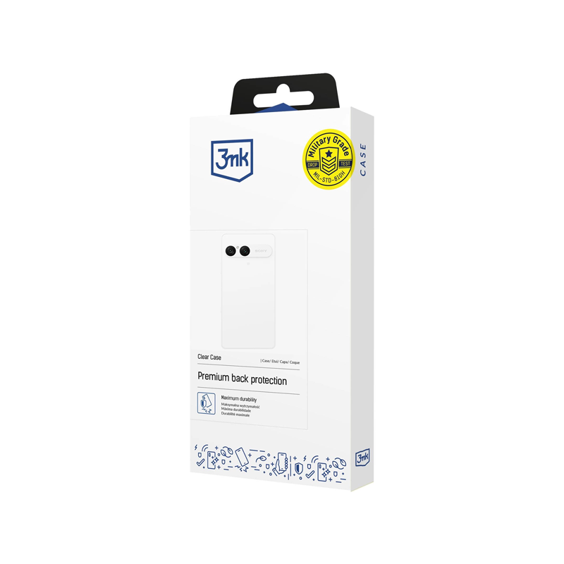 3mk Clear Case Sony Xperia 10 VII.png
