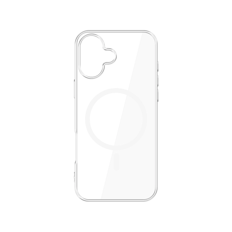3mk Clear MagCase Apple iPhone 16 Plus.png