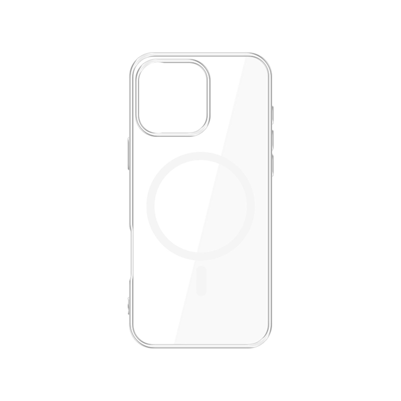 3mk Clear MagCase Apple iPhone 16 Pro Max.png