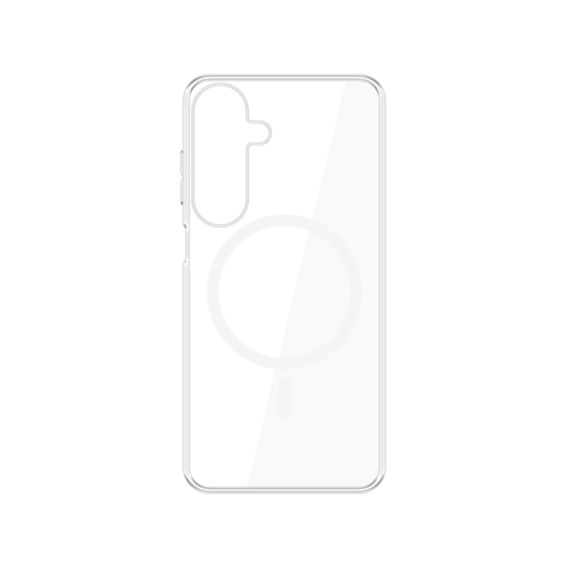 3mk Clear MagCase Samsung Galaxy S25.png