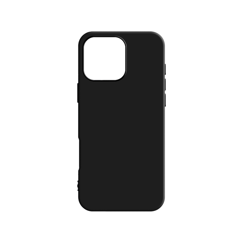 3mk Matt Case Apple iPhone 16 Pro Max (Black).png