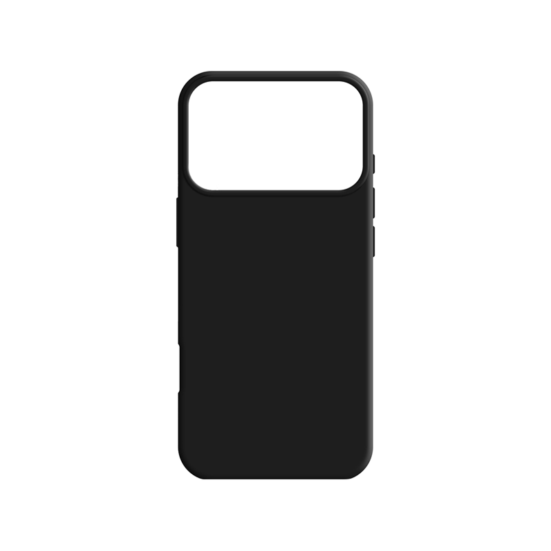 3mk Matt Case Apple iPhone 17 Pro Max (Black).png
