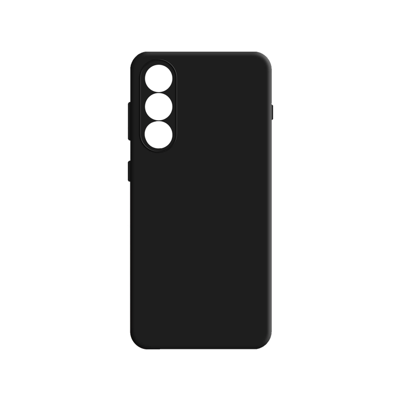 3mk Matt Case OnePlus Nord 5 (Black).png