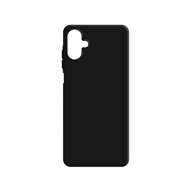 3mk Matt Case Samsung Galaxy A06 5G (Black).png