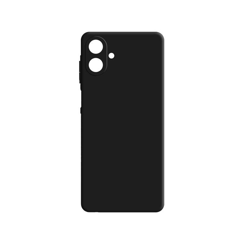 3mk Matt Case Samsung Galaxy A07 (Black).png