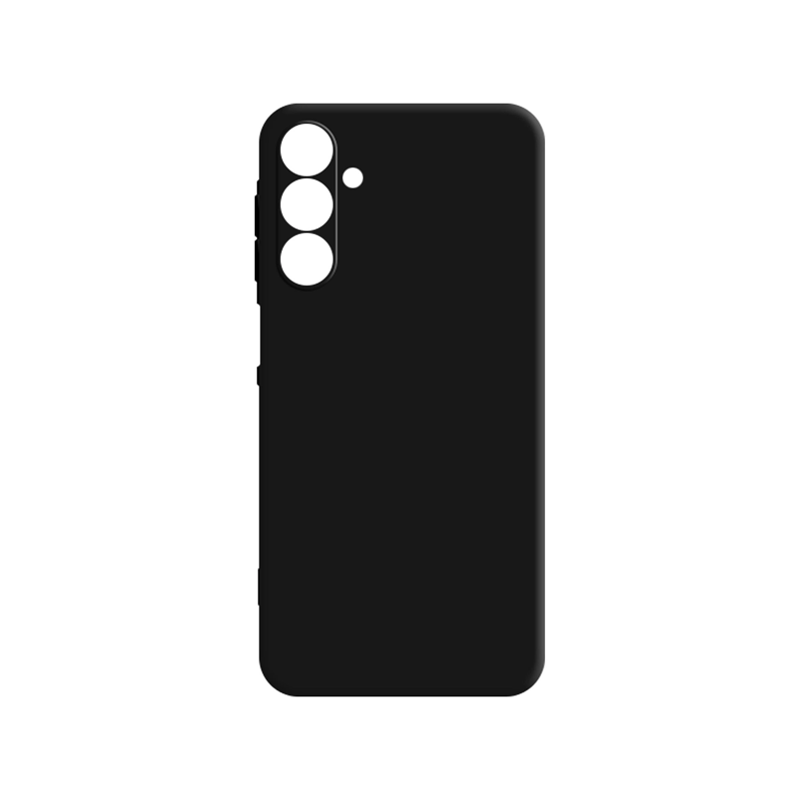 3mk Matt Case Samsung Galaxy A16 5G (Black).png