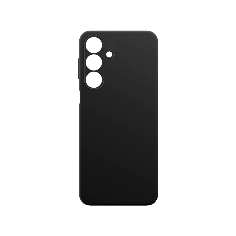 3mk Matt Case Samsung Galaxy A25 5G (Black).png