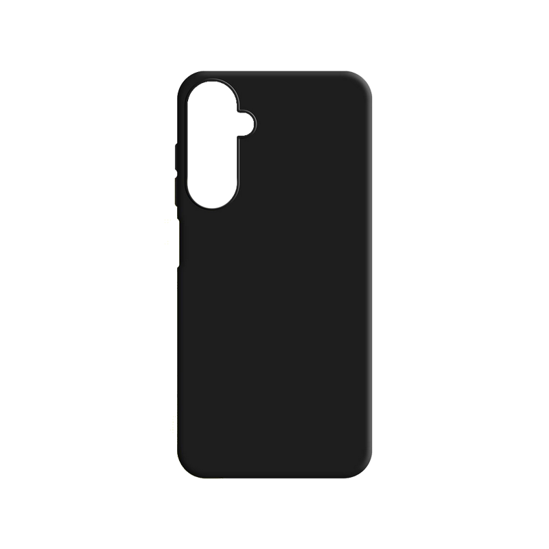 3mk Matt Case Samsung Galaxy A26 5G (Black).png