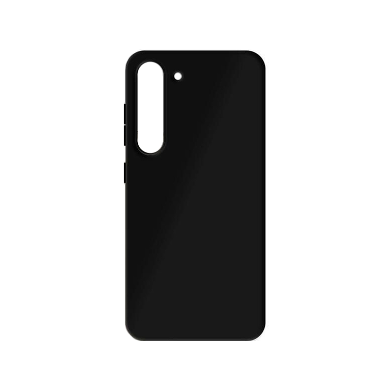 3mk Matt Case Samsung Galaxy S23 (Black).png