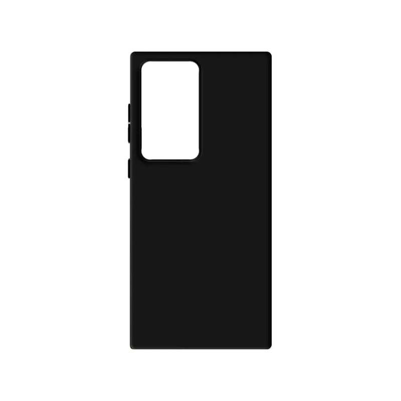 3mk Matt Case Samsung Galaxy S23 Ultra (Black).png