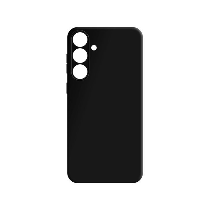 3mk Matt Case Samsung Galaxy S24 (Black).png