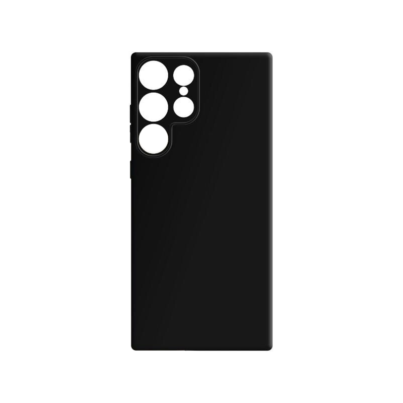 3mk Matt Case Samsung Galaxy S24 Ultra (Black).png