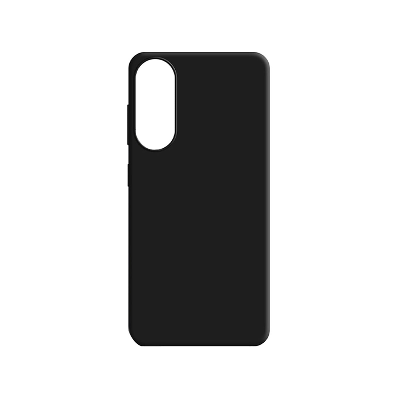 3mk Matt Case Samsung Galaxy S25 Edge (Black).png