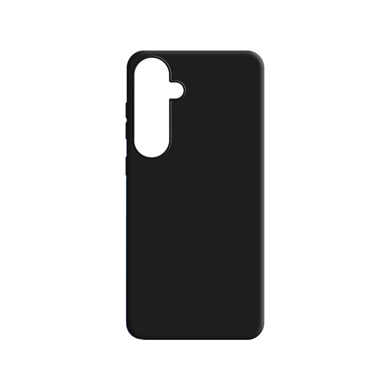 3mk Matt Case Samsung Galaxy S25 FE (Black).png