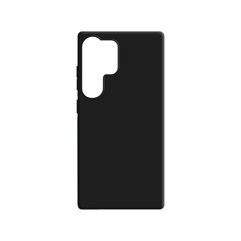 3mk Matt Case Samsung Galaxy S25 Ultra (Black).png