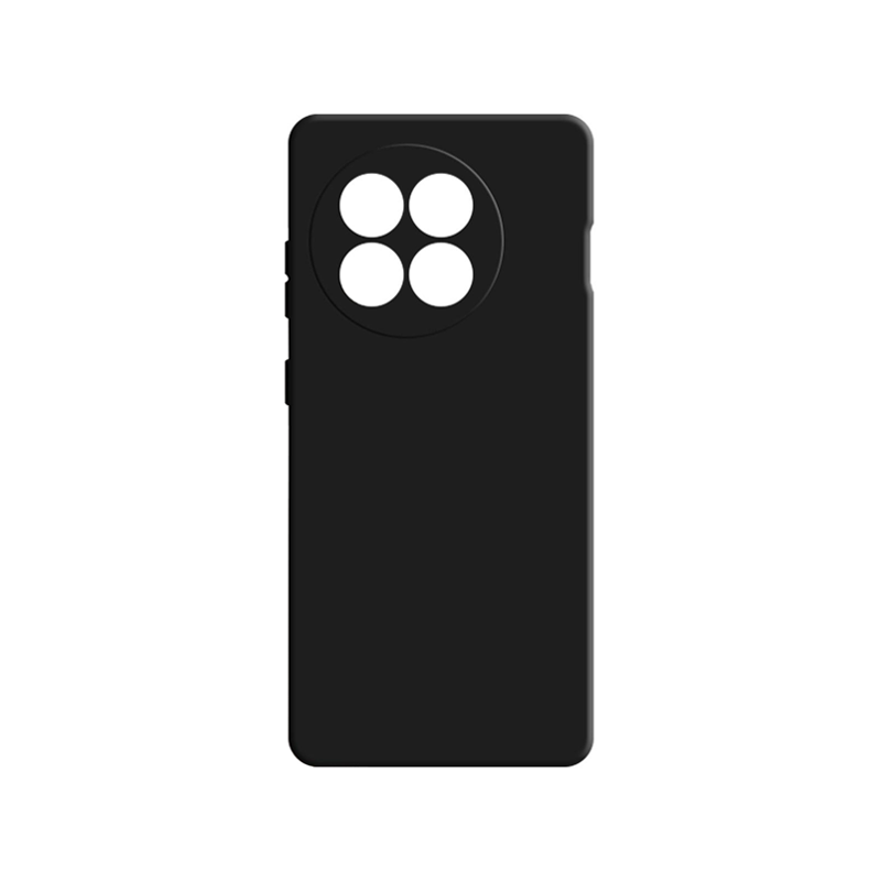 3mk Matt Case OnePlus 13R (Black).png