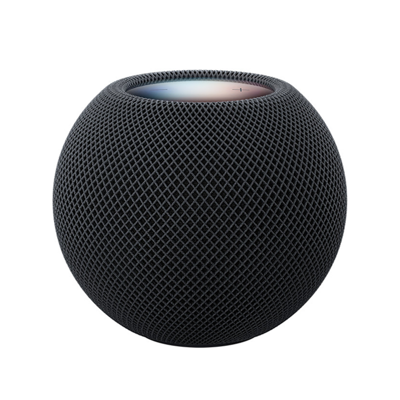 Apple HomePod Mini 2 (Midnight).png