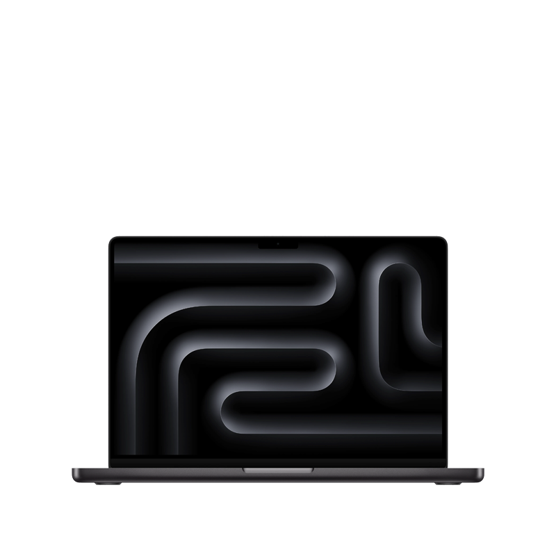 Apple MacBook Pro 14 2026 (Space Black).png