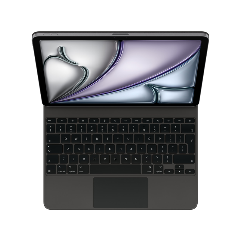 Apple Magic Keyboard for iPad Air 13 (M3) INT (Black).png