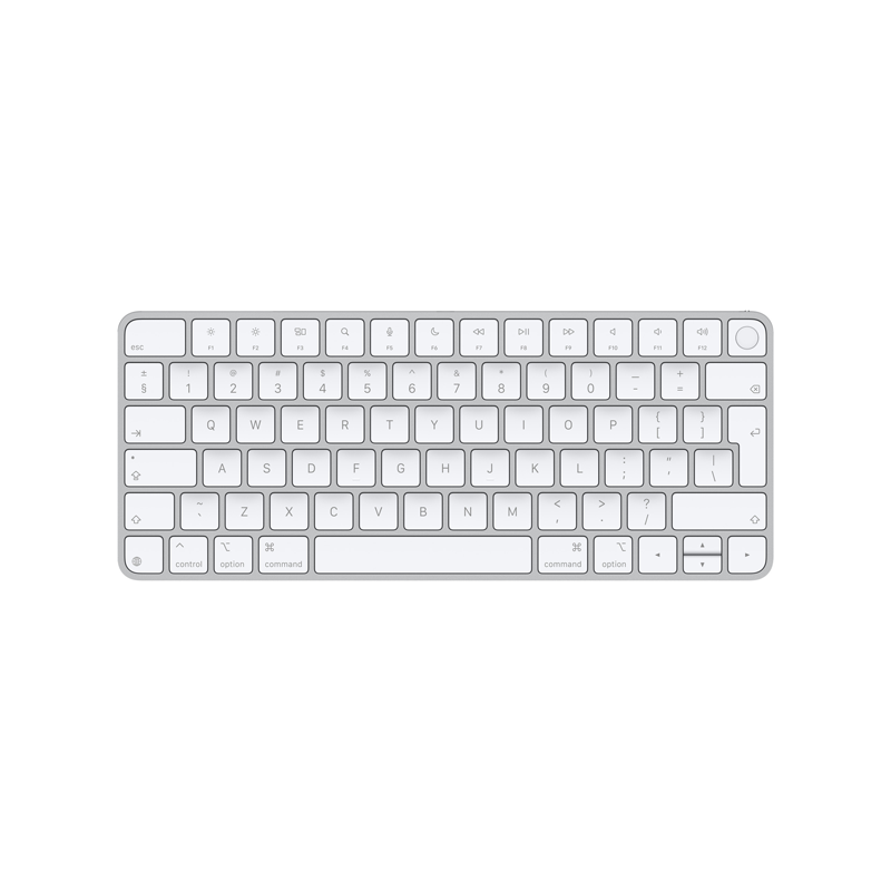 Apple Magic Keyboard with Touch ID for Mac models with Apple silicon (USB–C) INT.png
