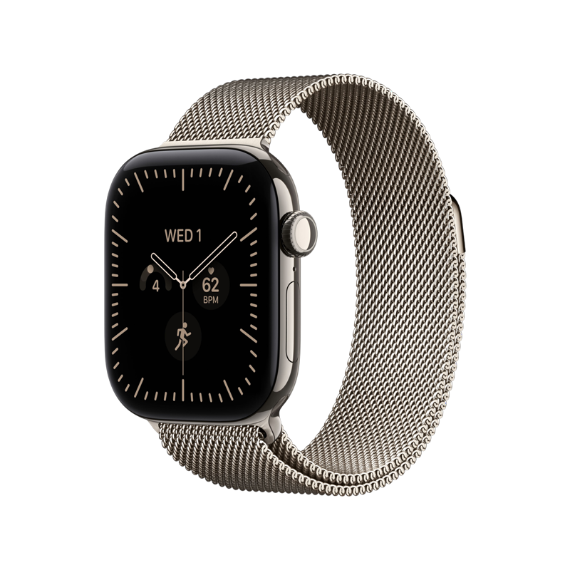 Apple Watch Series 12 GPS + Cellular 42mm (Natural Titanium Case with Natural Milanese Loop).png