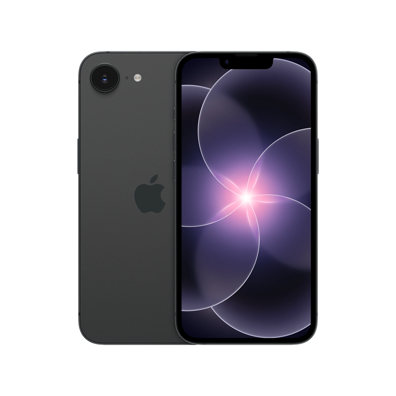 Apple iPhone 17e (Black).png