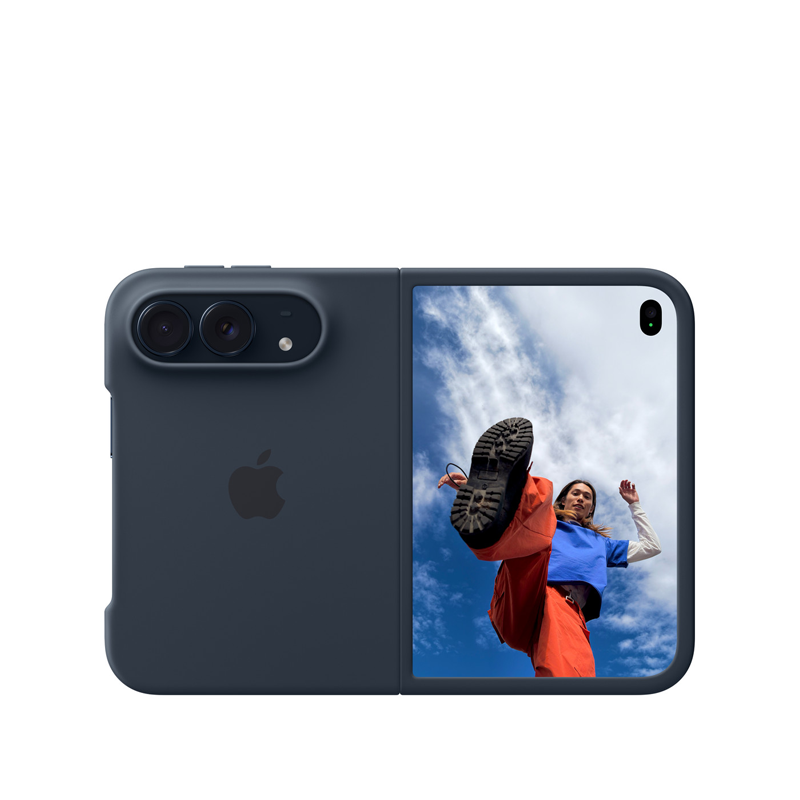Apple iPhone Duo Case Navy Blue.png