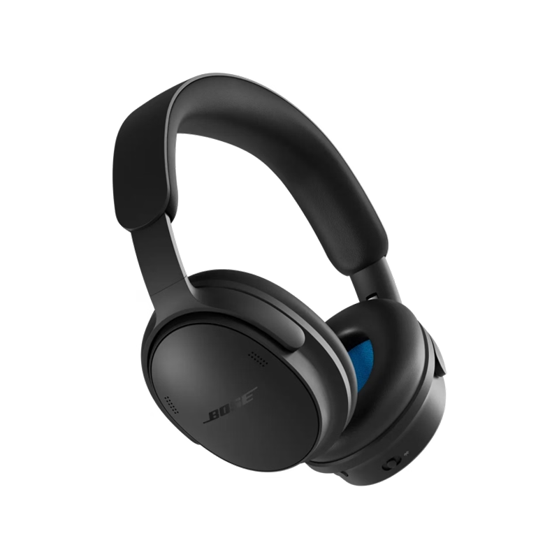 Bose QuietComfort Headphones 2nd Gen (Black).png