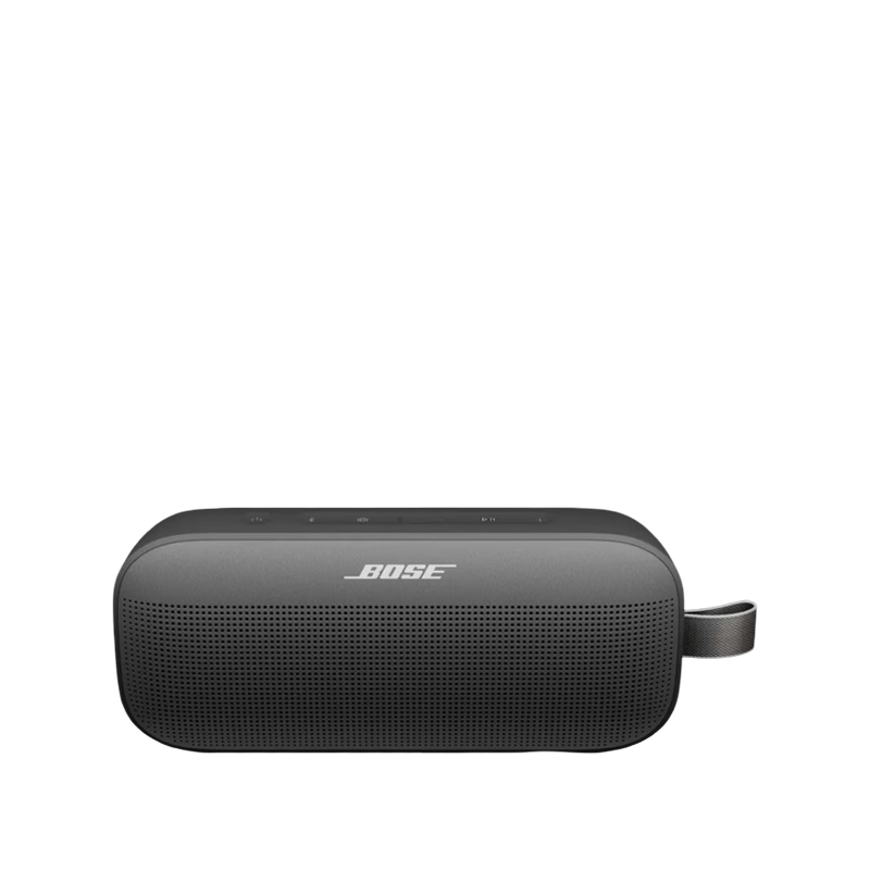 Bose SoundLink Flex Portable Speaker 2nd Gen (Black).png