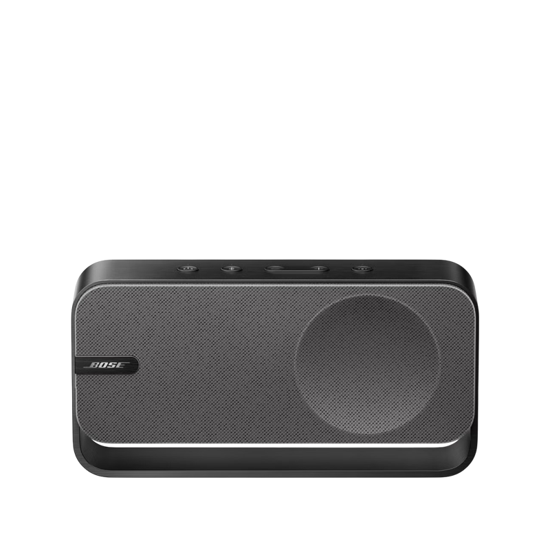 Bose SoundLink Home Bluetooth Speaker (Cool Gray).png