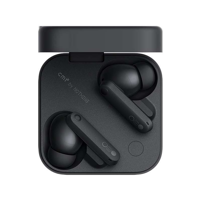 CMF by Nothing Buds Pro 2 (Dark Grey).png