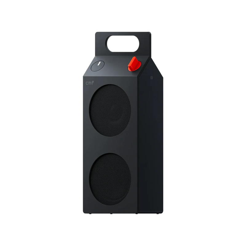 CMF by Nothing Speaker M (Dark Grey).png