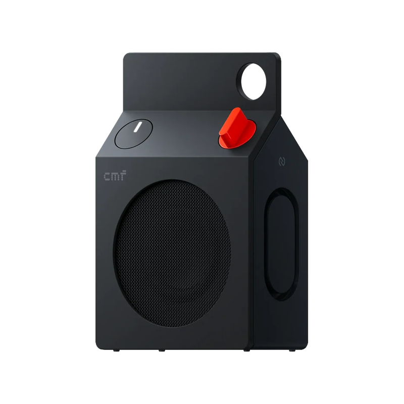 CMF by Nothing Speaker S (Dark Grey).png