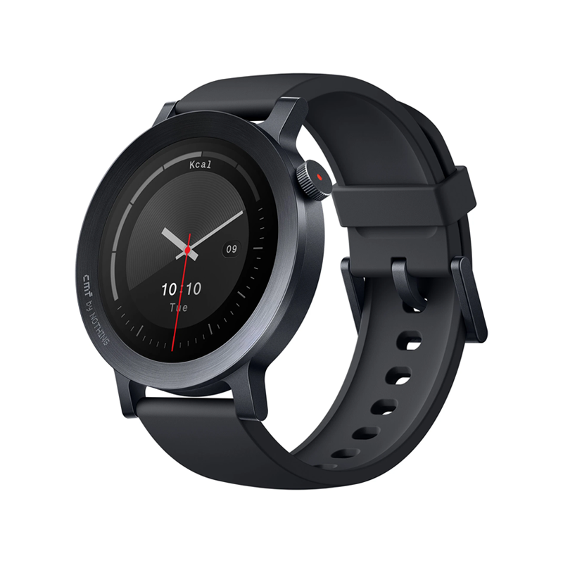 CMF by Nothing Watch 3 Pro (Dark Grey).png