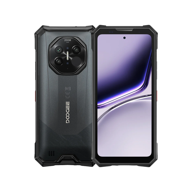 Doogee S300 Plus Thermal (Black).png