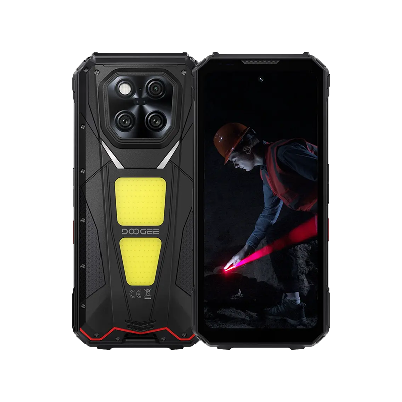 Doogee V Max LR (Black).png
