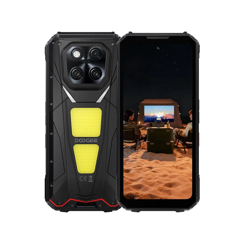 Doogee V Max Play (Black).png