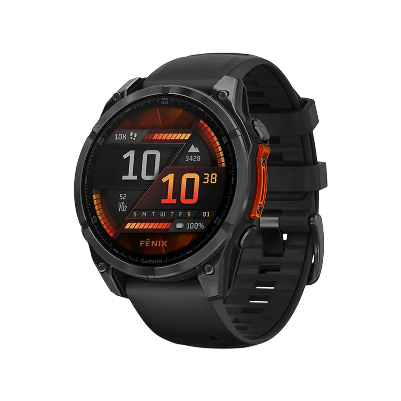 Garmin Fenix 8 AMOLED 43mm (Sapphire_Carbon Gray DLC Titanium with Black_Pebble Gray Silicone Band).png