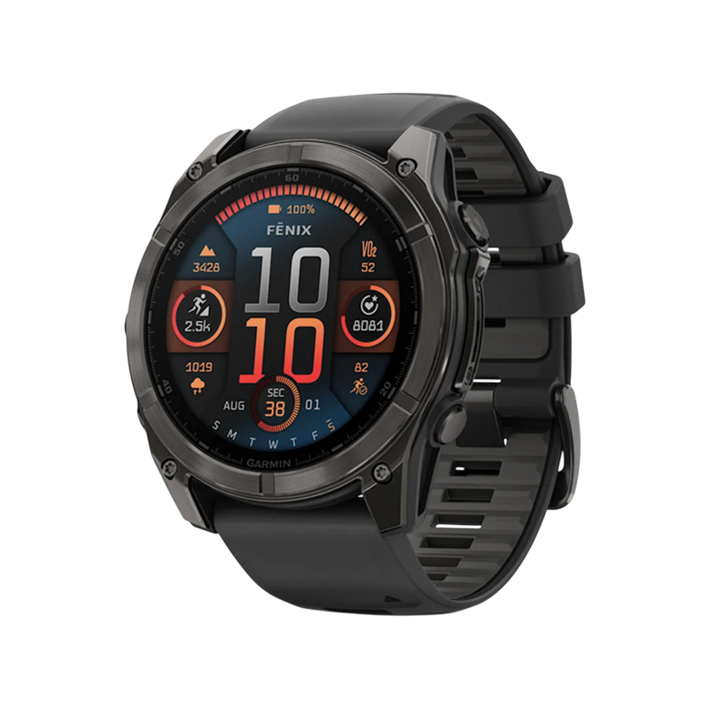 Garmin Fenix 8 AMOLED 51mm (Sapphire_Carbon Gray DLC Titanium with Black_Pebble Gray Silicone Band).png