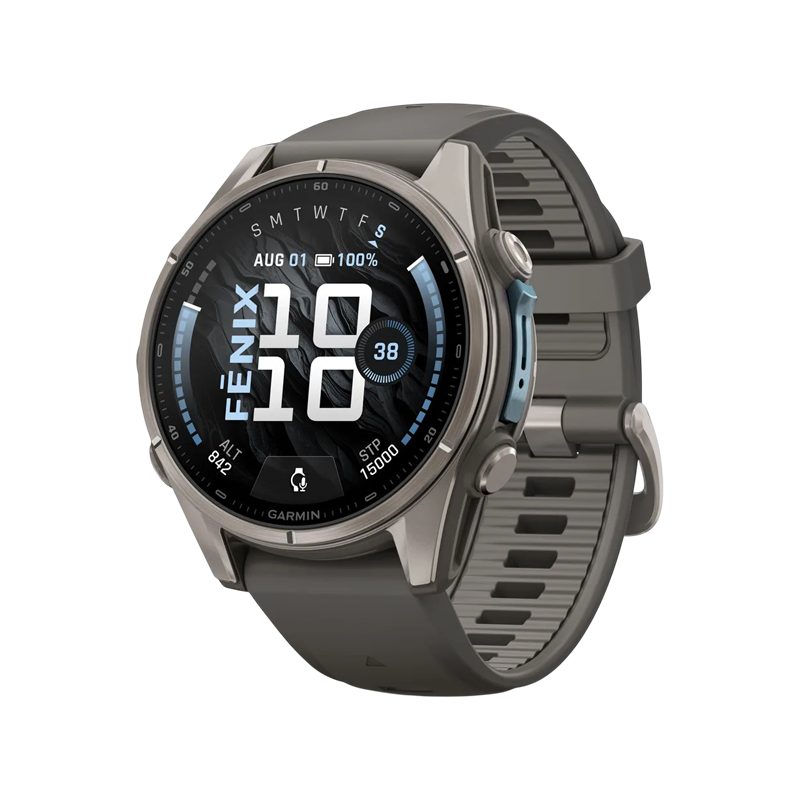 Garmin Fenix 9 43mm (Titanium with Pebble Gray Silicone Band).png